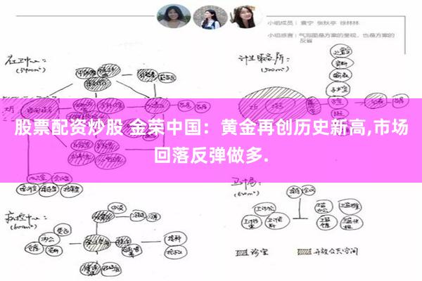 股票配资炒股 金荣中国：黄金再创历史新高,市场回落反弹做多.