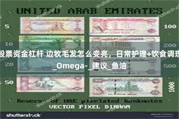 股票资金杠杆 边牧毛发怎么变亮，日常护理+饮食调理_Omega-_建议_鱼油